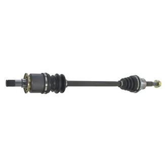 iD Select® - Rear Driver Side Axle Assembly