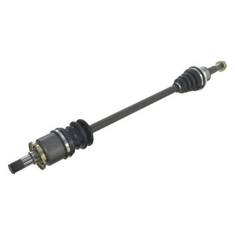 iD Select® - Rear Passenger Side Axle Assembly