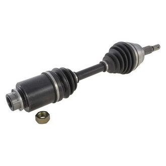iD Select® - Front Passenger Side Axle Assembly