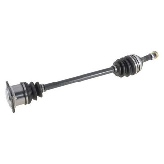 iD Select® - Rear Axle Assembly