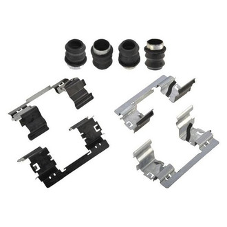iD Select® - Disc Brake Hardware Kits