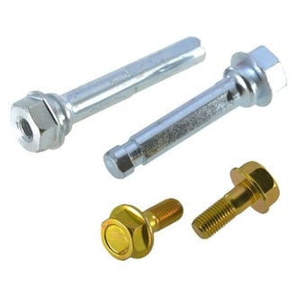 iD Select® - Front Disc Brake Caliper Guide Pins