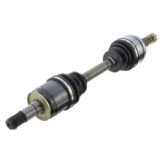 iD Select® - Front Driver Side Axle Assembly