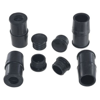 iD Select® - Disc Brake Caliper Guide Pin Boot Kits