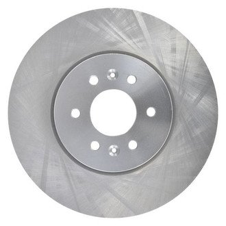iD Select® - OEF3 Front Brake Rotor