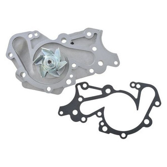 iD Select® - Engine Coolant Water Pump