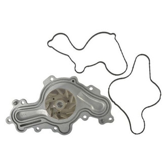 iD Select® - Engine Coolant Water Pump