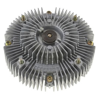 iD Select® - Engine Cooling Fan Clutch