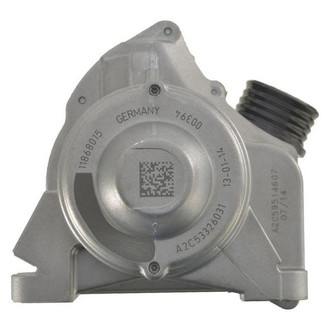 iD Select® - Engine Coolant Water Pump
