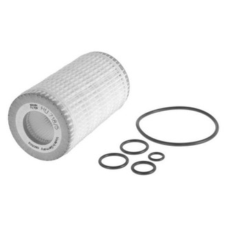 iD Select® - Engine Oil Filter