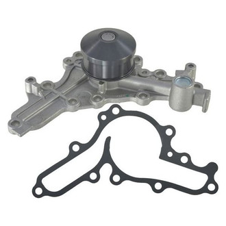 iD Select® - Engine Coolant Water Pump
