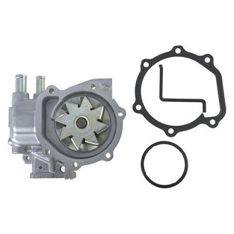 iD Select® - Engine Coolant Water Pump