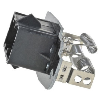 iD Select® - HVAC Blower Motor Resistor
