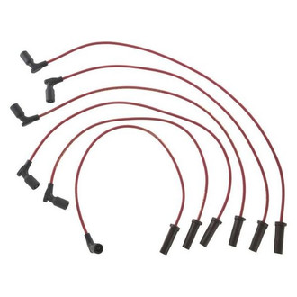 iD Select® - Ignition Wire Set