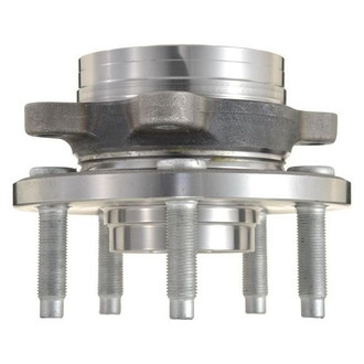iD Select® - Driver or Passenger Side Wheel Hub Assembly