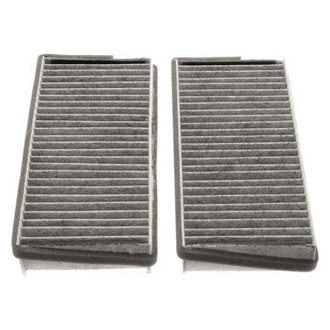 iD Select® - Cabin Air Filter