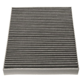 iD Select® - Cabin Air Filter