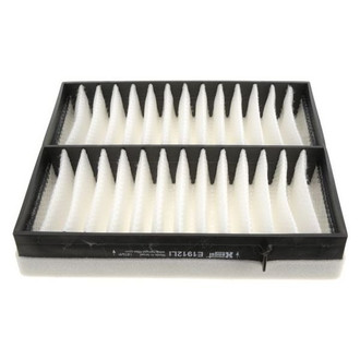 iD Select® - Cabin Air Filter