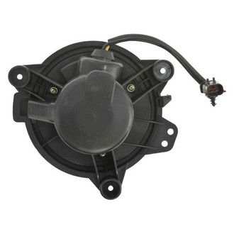 iD Select® - HVAC Blower Motor