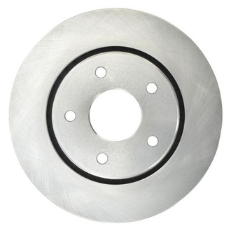 iD Select® - OEF3 Brake Rotor