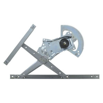 ID Select® - Power Window Regulator without Motor
