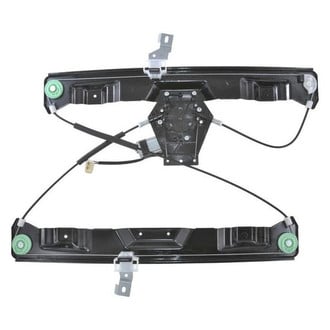 ID Select® - Front Passenger Side Power Window Regulator and Motor Assembly