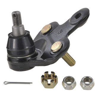 iD Select® - Front Passenger Side Lower Suspension Ball Joint