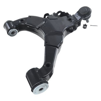 iD Select® - Front Passenger Side Lower Control Arm and Ball Joint Assembly