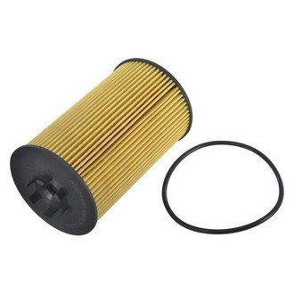 iD Select® - Engine Oil Filter