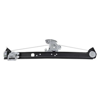 ID Select® - Rear Driver Side Power Window Regulator without Motor