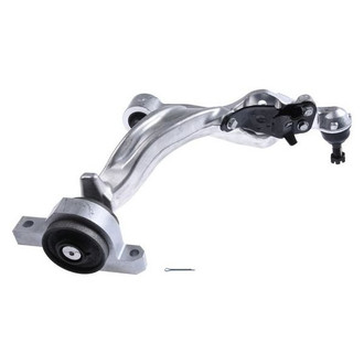 iD Select® - Front Passenger Side Lower Control Arm and Ball Joint Assembly