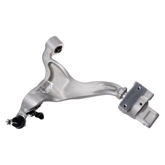 iD Select® - Front Passenger Side Lower Control Arm and Ball Joint Assembly