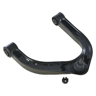 iD Select® - Front Driver Side Upper Control Arm and Ball Joint Assembly