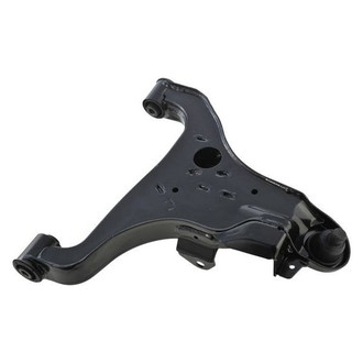 iD Select® - Front Passenger Side Lower Control Arm and Ball Joint Assembly