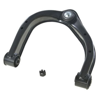iD Select® - Front Passenger Side Upper Control Arm and Ball Joint Assembly