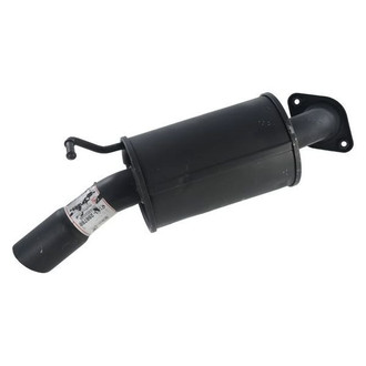 iD Select® - Rear Exhaust Muffler Assembly