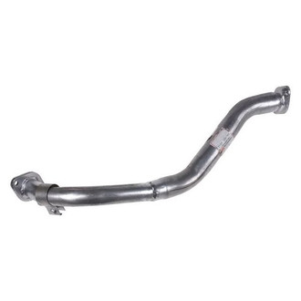 iD Select® - Exhaust Pipe
