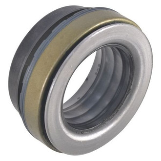 iD Select® - Axle Spindle Seal