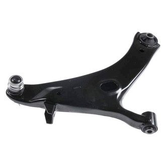 iD Select® - Front Passenger Side Lower Control Arm and Ball Joint Assembly