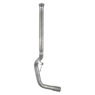 iD Select® - Aluminized Steel Exhaust Tailpipe