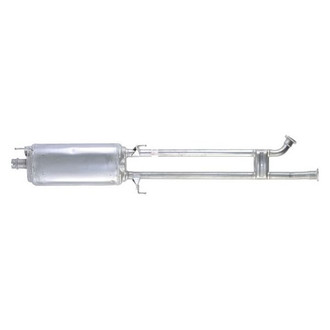 iD Select® - Exhaust Muffler Assembly