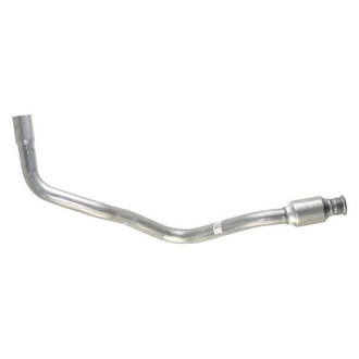 iD Select® - Aluminized Steel Exhaust Tailpipe