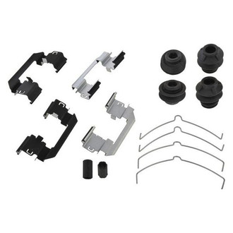 iD Select® - Disc Brake Hardware Kits