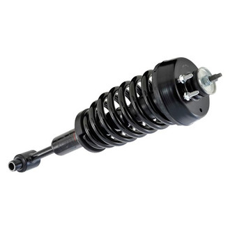iD Select® - Front Driver or Passenger Side Twin-Tube Complete Strut Assembly