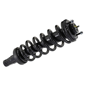 iD Select® - Front Driver or Passenger Side Twin-Tube Complete Strut Assembly