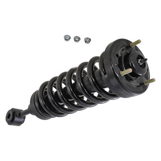 iD Select® - Front Driver or Passenger Side Complete Strut Assembly