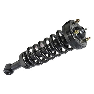 iD Select® - Front Driver or Passenger Side Twin-Tube Complete Strut Assembly