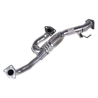 iD Select® - Exhaust Pipe