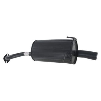 iD Select® - Rear Exhaust Muffler Assembly