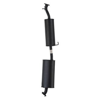 iD Select® - Rear Exhaust Muffler Assembly